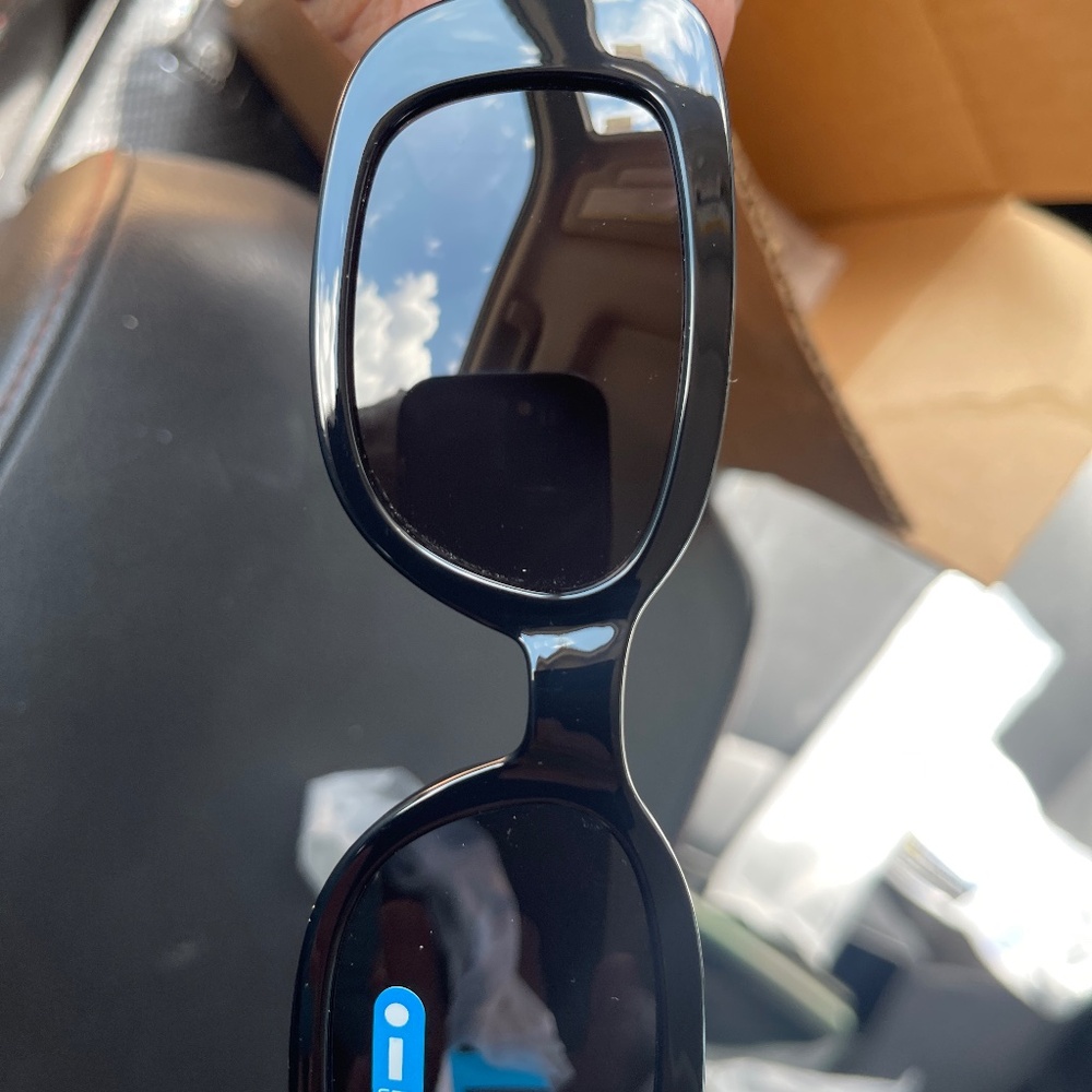 Sunglasses